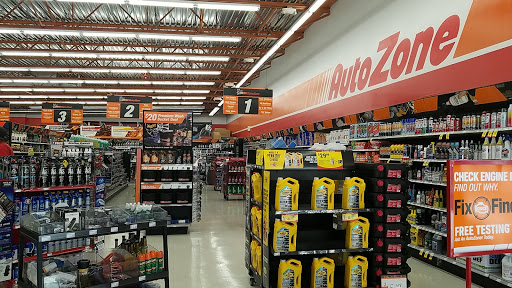 Auto Parts Store «AutoZone», reviews and photos, 179 E Williams Field Rd, Gilbert, AZ 85296, USA