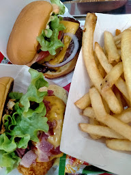Photo n°52 de Burger Addict à Créteil ()