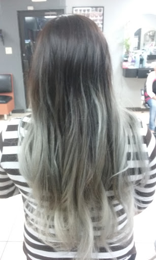 Beauty Salon «Lilly Beauty Salon», reviews and photos, 1215 Centerville Rd, Dallas, TX 75218, USA