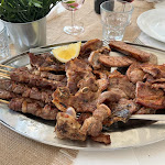 Photo n°1 de l'avis de angela.o fait le 10/07/2023 à 12:59 sur le  Kabina Welcome à San Benedetto del Tronto