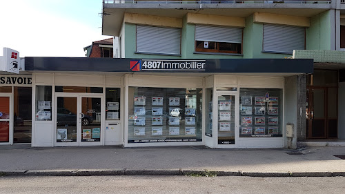 4807 Immobilier Thonon-les-Bains à Thonon-les-Bains