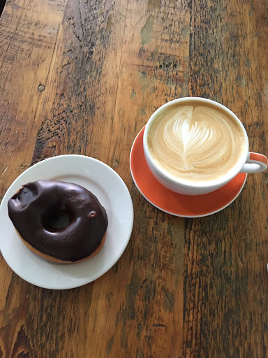 Coffee Shop «Bridgeport Coffeehouse», reviews and photos, 3101 S Morgan St, Chicago, IL 60608, USA