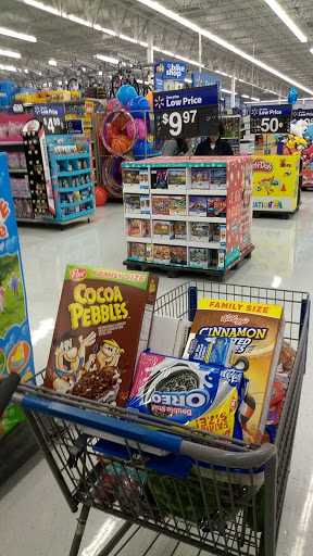 Department Store «Walmart Supercenter», reviews and photos, 3600 Mallory Ln, Franklin, TN 37067, USA