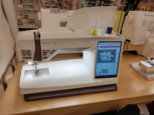 Fabric Store «Jo-Ann Fabrics and Crafts», reviews and photos, 1515 N Town E Blvd #159, Mesquite, TX 75150, USA