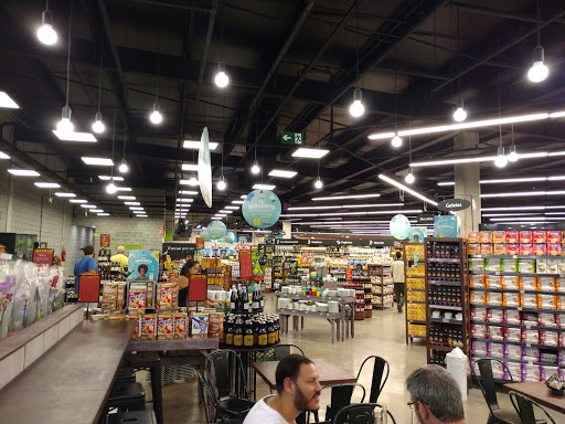Supermercado de descontos Salvador