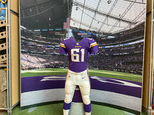 Sporting Goods Store «SCHEELS», reviews and photos, 1551 45th Street SW, Fargo, ND 58103, USA