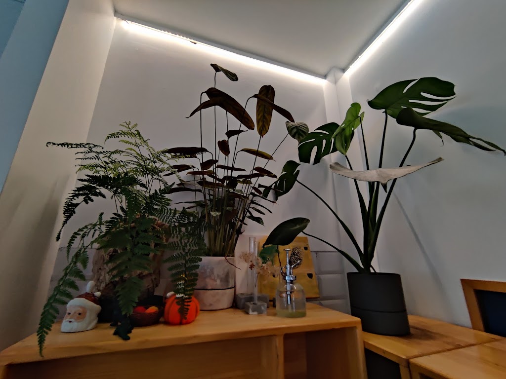 藍屋子109號 BlueHouse NO.109 的照片