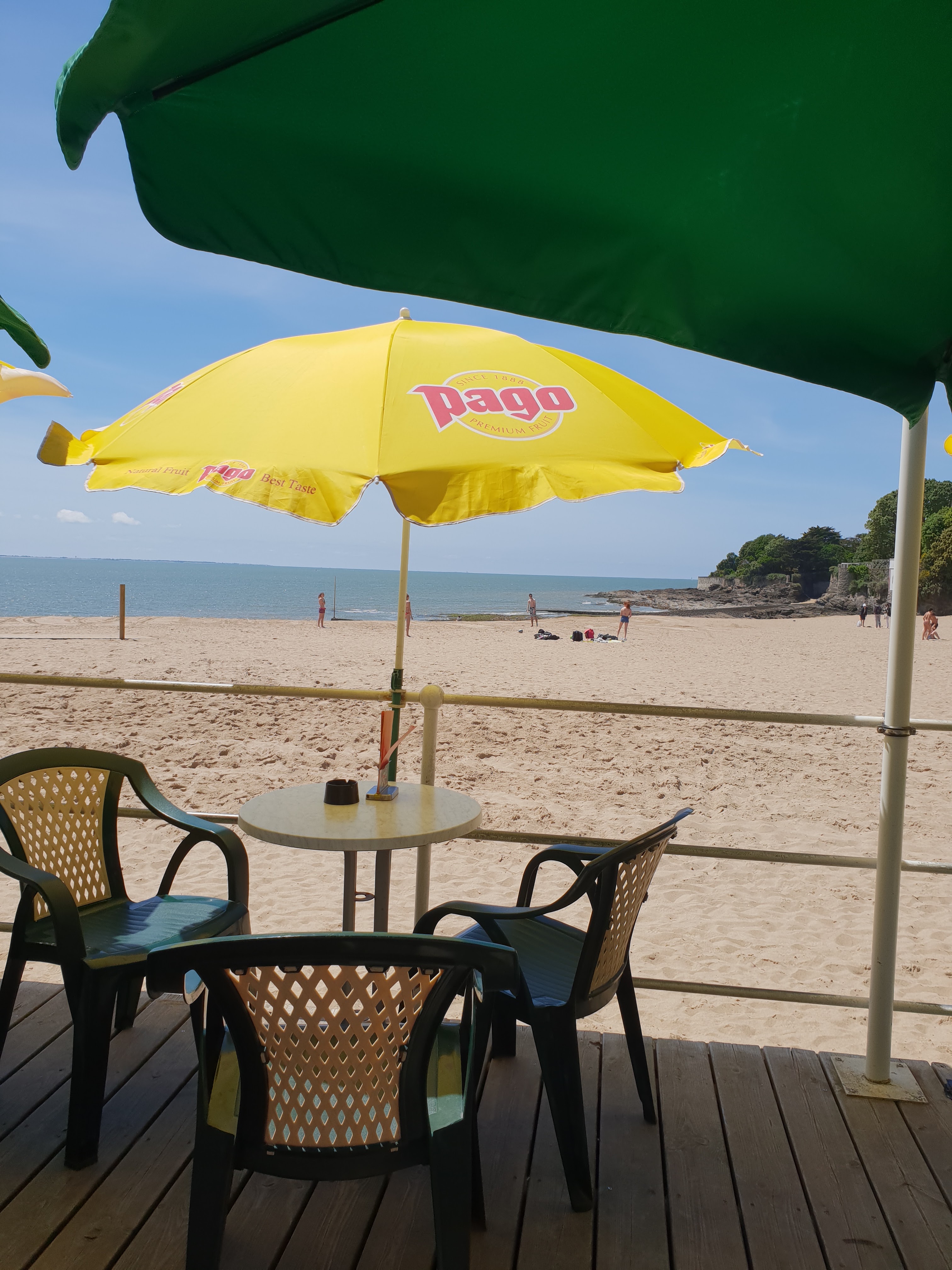 Photo n° 3 de l'avis de Isabelle.e fait le 01/06/2018 à 15:57