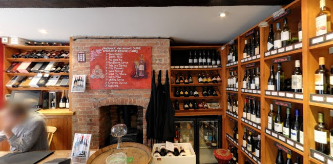 Steep Hill Wines - Lincoln