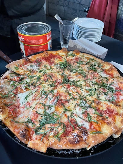 Slice of Homage Pizza - 163 W Santa Clara St, San Jose, CA 95113
