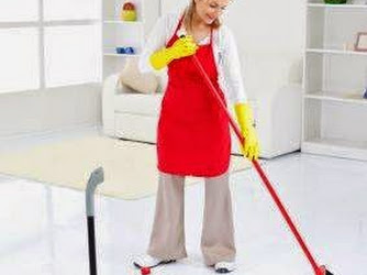 Crawley House Cleaning