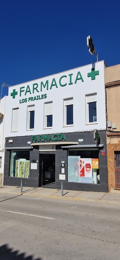 Foto de Farmacia Los Frailes