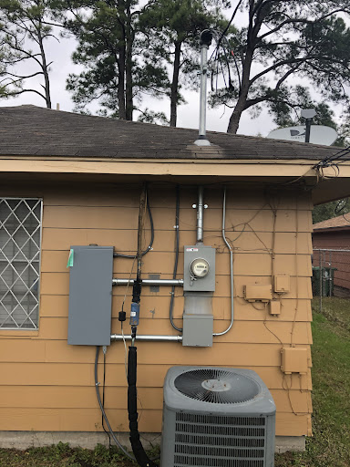 Photo of BAB Electrical Services