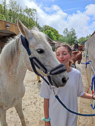 Photos des visiteurs hôtels Ferme Équestre 62179 Audinghen