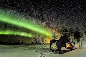 Lapland Welcome image