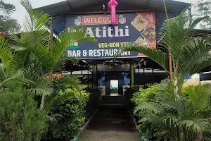 Hotel Atithi Restaurant and Bar image