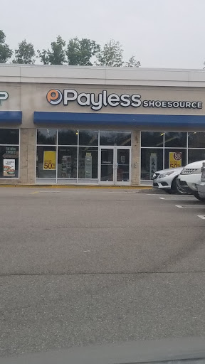 Shoe Store «Payless ShoeSource», reviews and photos, 960 American Legion Hwy, Roslindale, MA 02131, USA
