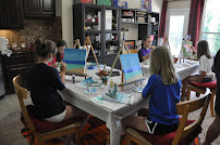 Artistically Carolina- Carolina Dalmas Art - Photo 5 - Car repair in , The Woodlands