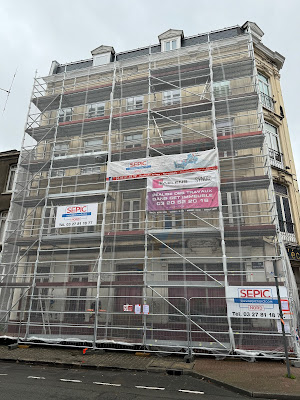 AGENCE SYNDIC ET GESTION IMMOBILIERE - FAELENS IMMOBILIER VIEUX LILLE ️ ️ ️ ️ ️ à Lille