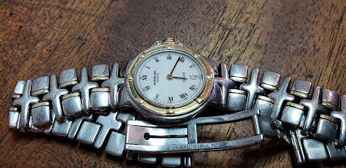Pearl Watch Repair