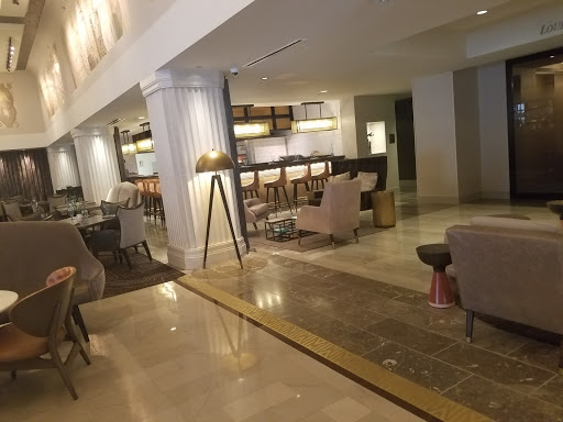 Hotel «Watermark Baton Rouge», reviews and photos, 150 3rd St, Baton Rouge, LA 70801, USA