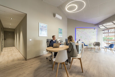 Agence immobilière Laforêt Saint Orens à Saint-Orens-de-Gameville