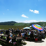Photo n°11 de l'avis de Linda.r fait le 23/07/2018 à 21:20 sur le  Ristoro Mucciante à Castel del Monte