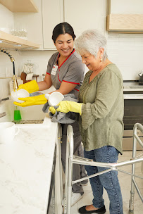 Caring Senior Service - Photo 6 - Car repair in Lakewood, CO, Lakewood