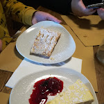 Photo n°3 de l'avis de annalisa.e fait le 21/02/2021 à 13:23 sur le  Malga Coda di Bosco dal Titti - società agricola Piccinato à Caneva