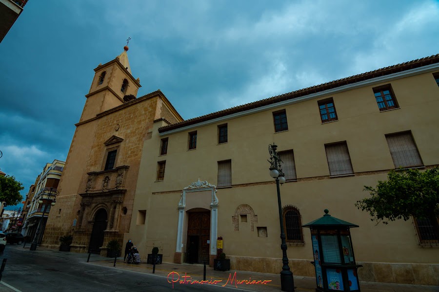 Monte Calvario