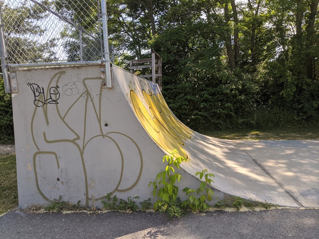 Westbrook Skate Park