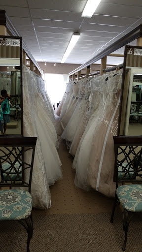 Bridal Shop «Bridal Gallery», reviews and photos, 749 44th St SE, Grand Rapids, MI 49548, USA