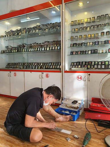 Top 20 cửa hàng zippo Quận 11 Hồ Chí Minh 2022