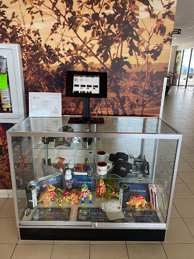 Used Car Dealer «FOX Toyota of El Paso», reviews and photos, 11165 Gateway Blvd W, El Paso, TX 79935, USA