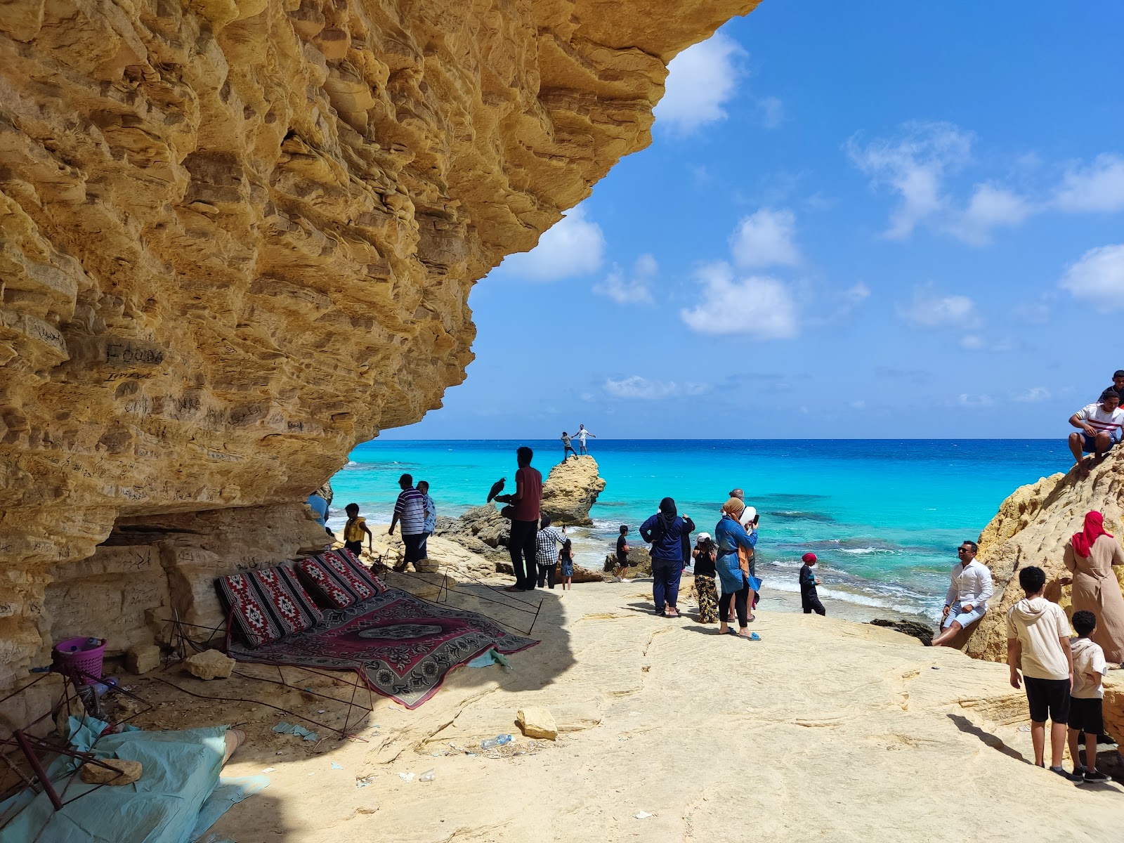 Ageeba Beach photo #9