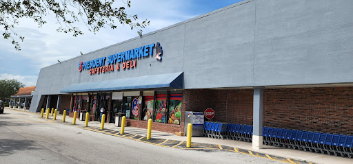 Grocery Store «Presidente Supermarket», reviews and photos, 3108 S University Dr, Miramar, FL 33025, USA