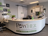 Pow-Her Chiropractic - Photo 3 - Car repair in Rockville, MD, Washington
