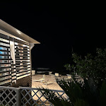 Photo n°1 de l'avis de Martina.e fait le 19/07/2023 à 07:35 sur le  L'oasi di Fabrizio senis à Santa Margherita di Pula