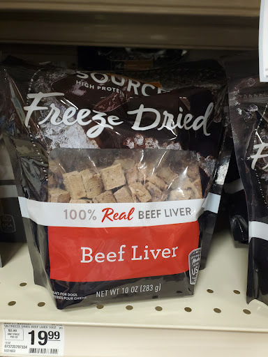 Pet Supply Store «PetSmart», reviews and photos, 160 Washington St #701, Rochester, NH 03839, USA