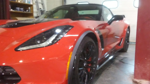 Auto Body Shop «Auto Elite Collision Center», reviews and photos, 549 S Birdneck Rd # 111, Virginia Beach, VA 23451, USA