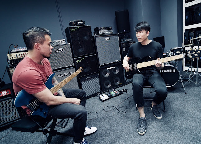 bassFREQ (By Appt Only) - Music store