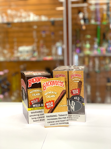 Tobacco Shop «Tobacco Buzz», reviews and photos, 860 W Imperial Hwy, Brea, CA 92821, USA