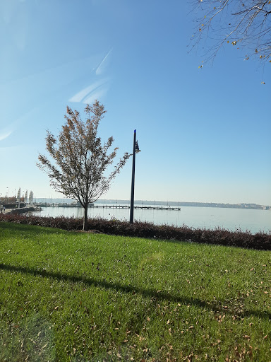 Tourist Attraction «National Harbor», reviews and photos, 165 Waterfront St, Oxon Hill, MD 20745, USA