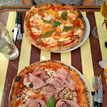 Photo n°1 de l'avis de D. fait le 20/10/2023 à 19:25 sur le  Al Pescatore | Pizza and More à Bari