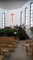 Евангелска Петдесятна Църква - Сливен