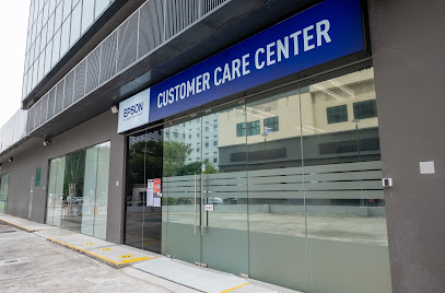 Epson Customer Care Centre