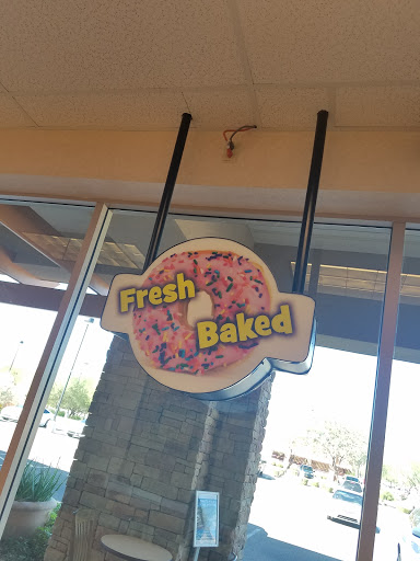 Cafe «Donutsville», reviews and photos, 8275 W Lake Pleasant Pkwy, Peoria, AZ 85382, USA
