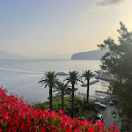 Photo n°1 de l'avis de Andrew.a fait le 25/07/2023 à 09:05 sur le  Hotel Continental à Sorrento