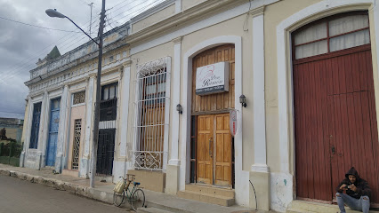 Don Ramón - Bar Restaurant - 4 Avenida - Jénez, Cárdenas, Cuba