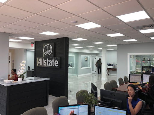 Home Insurance Agency «Allstate Insurance: Mike Burke», reviews and photos